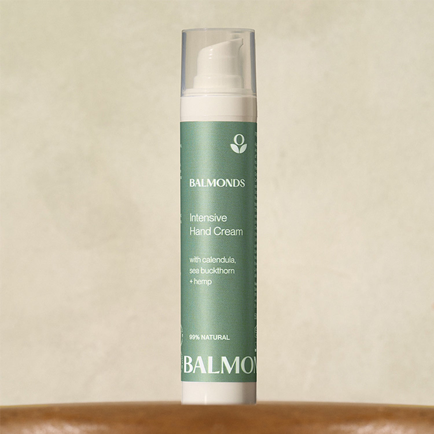 Balmonds Intensive Hand Cream 50ml