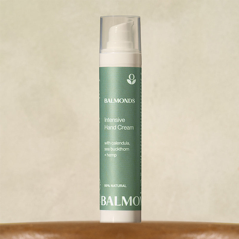 Balmonds Intensive Hand Cream 50ml