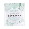 Ben Anna Toothpaste - Sensitive 100ml