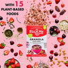 Bio Me Super Berry Gut-Loving Granola 360g