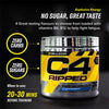 Cellucor C4 Ripped Pre-Workout Tropical Punch 165g