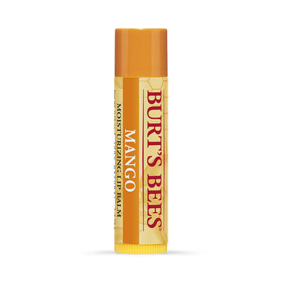 Holland & Barrett Burts Bees 100 Natural Lip Balm Mango 425g- Buy online at McGrocer