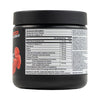 BuckedUp WokeAF Pre Workout Blood Raz 260g