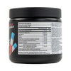 BuckedUp WokeAF Pre Workout Merica Rocket Pop 260g