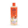 Childs Farm Hair Body Wash Sweet Orange 500ml