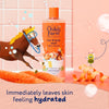 Childs Farm Hair Body Wash Sweet Orange 500ml