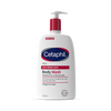 Cetaphil Pro Itch Prone Skin Body Wash 295ml