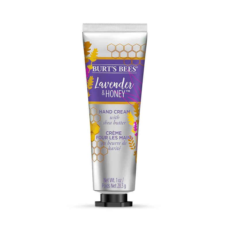 Burts Bees Lavender Honey Hand Cream