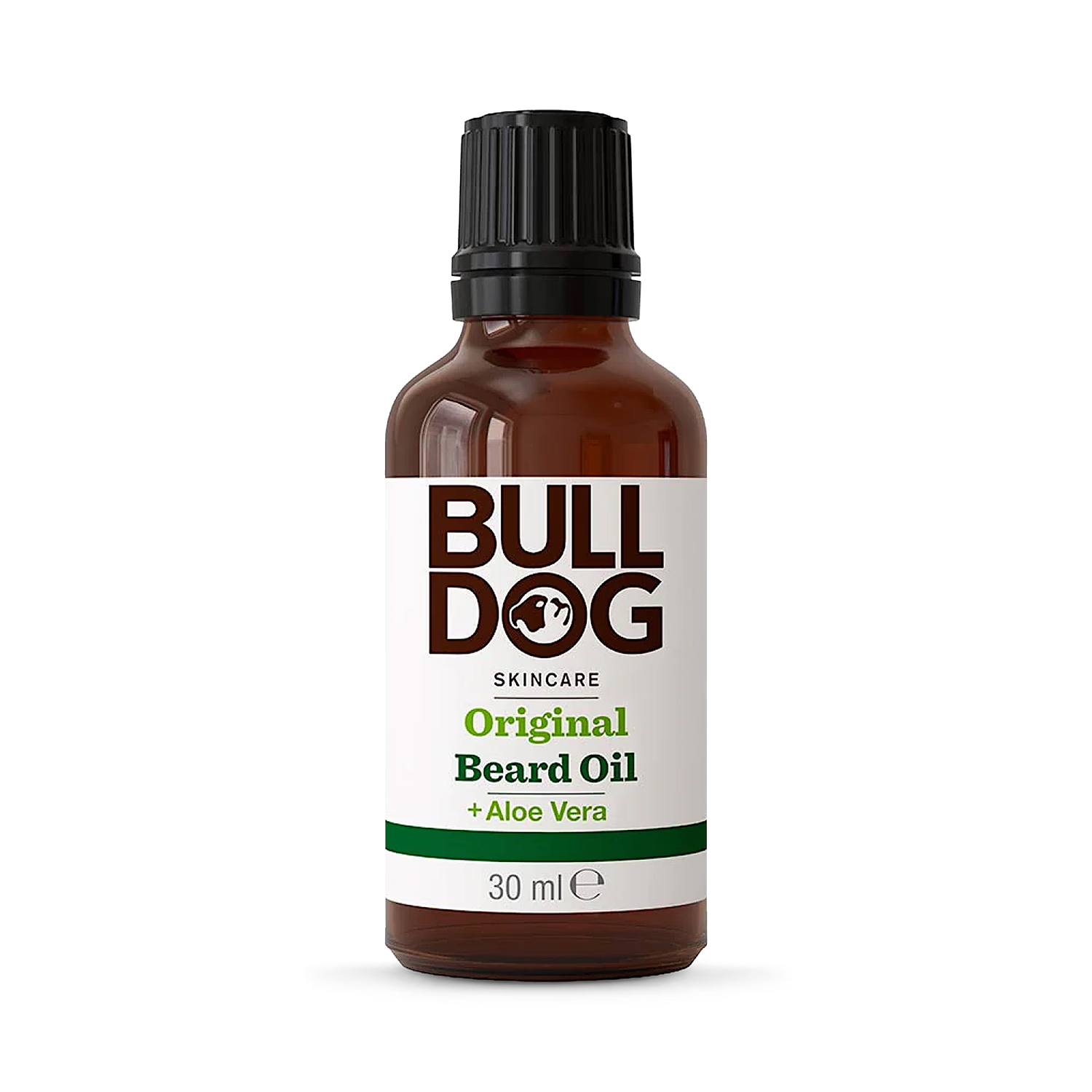 Bulldog Original Beard Oil 30ml