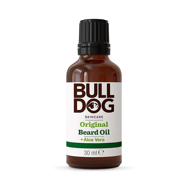 Bulldog Original Beard Oil 30ml
