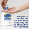 Cetaphil Oily Skin Cleanser Face Wash 473ml