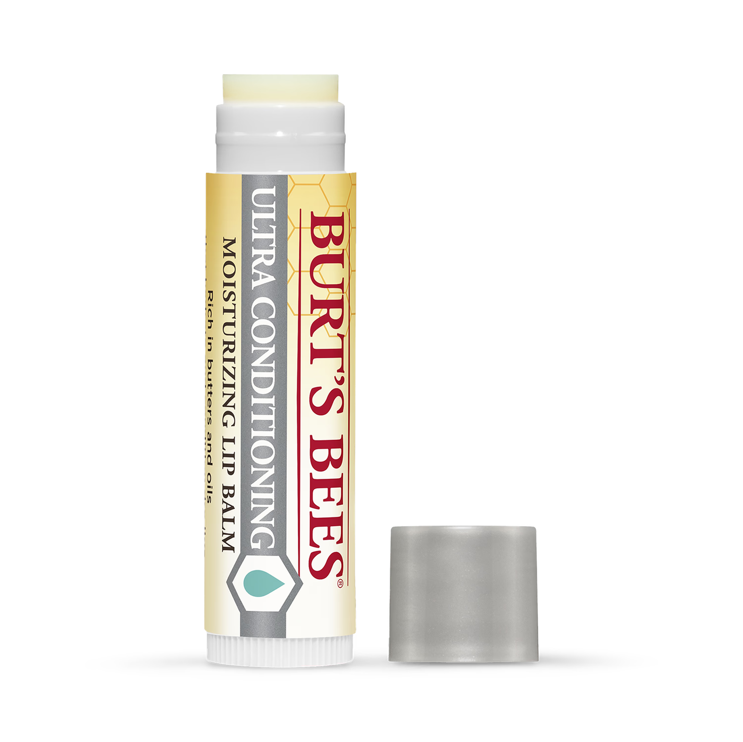 Burts Bees Ultra Conditioning Lip Balm with Kokum Butter 425g