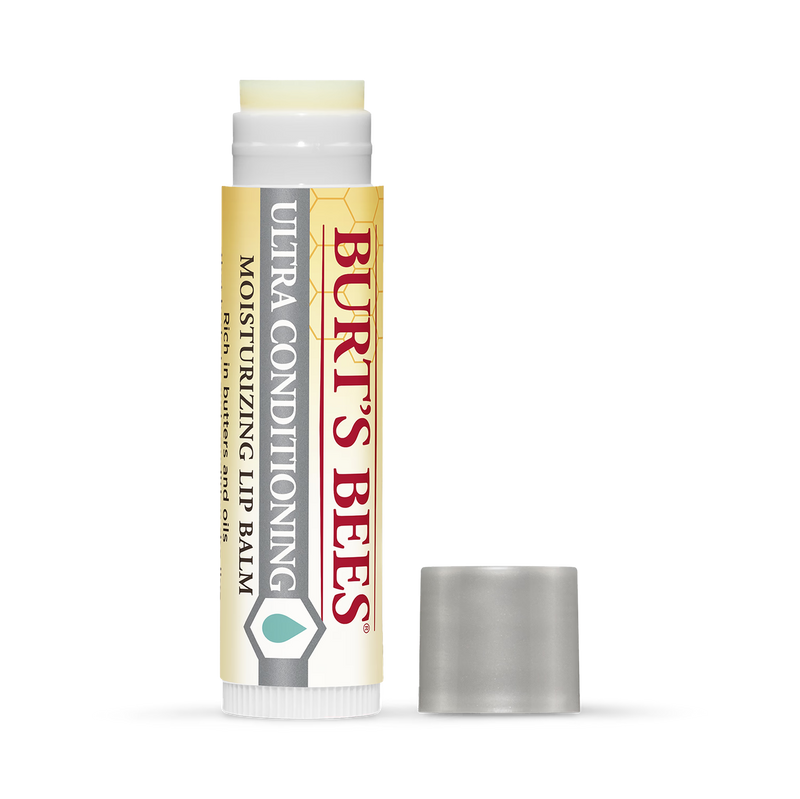 Burts Bees Ultra Conditioning Lip Balm with Kokum Butter 425g