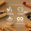 Burts Bees Ultra Conditioning Lip Balm with Kokum Butter 425g