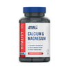 Calcium Magnesium 60 Capsules