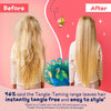 Childs Farm Tangle Taming Shampoo Strawberry Mint 250ml
