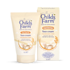 Childs Farm Oatderma Face Cream Fragrance-Free 50ml