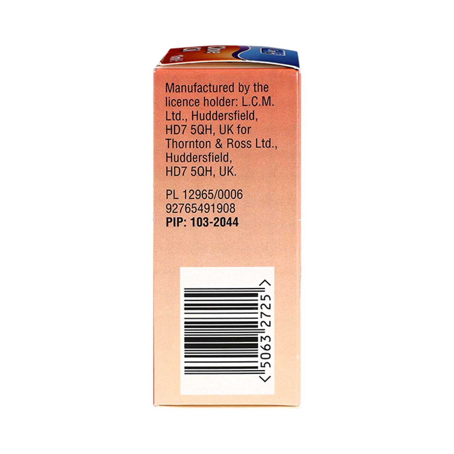 Care Clove Oil 10ml