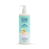 Childs Farm Baby Moisturiser Baby Soft Scent 500ml