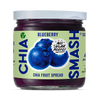 Chia Smash Blueberry Fruit Spread 227g