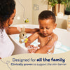 Childs Farm Oatderma Body Wash Fragrance-Free 250ml