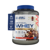 Critical Whey Protein Powder Choco Bueno 2kg