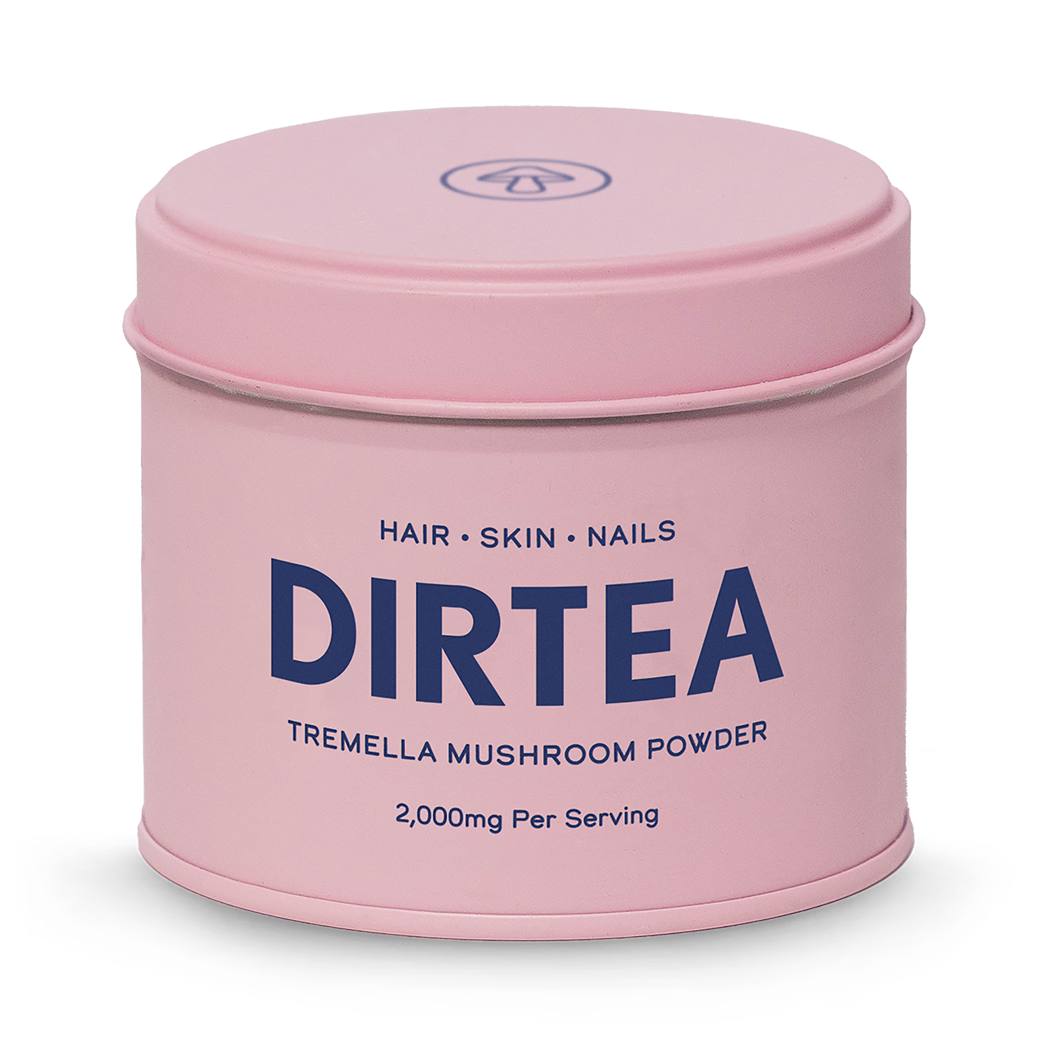 DIRTEA Tremella Mushroom Powder 60g