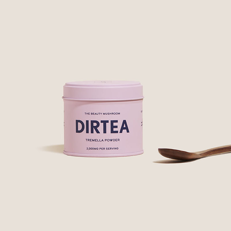 DIRTEA Tremella Mushroom Powder 60g