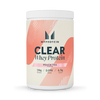 Myprotein Clear Whey Protein Peach Tea 244g