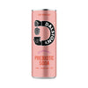 Dalstons Sparkling Raspberry Prebiotic Soda 250ml