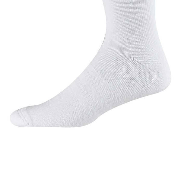 Adidas Mens Contrast Striped Crew Socks (Pack of 3)