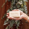 Dr Bronner All-One Peppermint Pure-Castile Bar Soap 140g