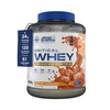 Critical Whey Protein Powder Salted Caramel 2kg