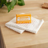 Dr Bronner All-One Citrus-Orange Pure-Castile Bar Soap 140g