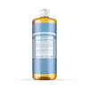 Dr Bronner Baby Mild All-One Magic Soap 945ml
