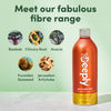 Deeply Gut Health Food With Prebiotic Plant Fibre Carrot Ginger With Turmeric Multipack 4 x 455ml