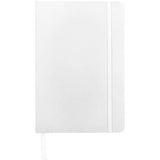 Bullet Spectrum A5 Notebook - Blank Pages