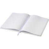 Bullet Spectrum A5 Notebook - Blank Pages