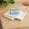 Dr Bronner All-One Baby-Mild Pure-Castile Bar Soap 140g