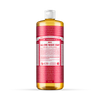 Dr Bronner Rose All-One Magic Soap 945ml