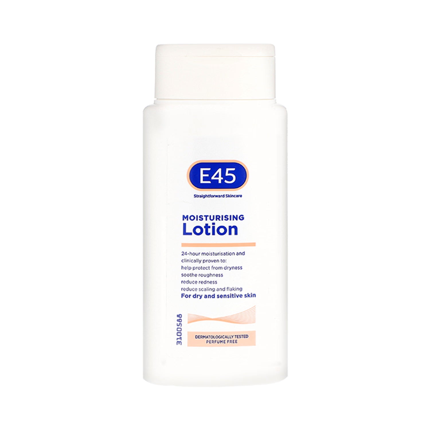 E45 Moisturising Lotion 200g