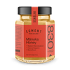 Egmont Honey Manuka Honey MGO 830 225g