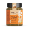 Egmont Honey Turmeric Ginger Honey 225g