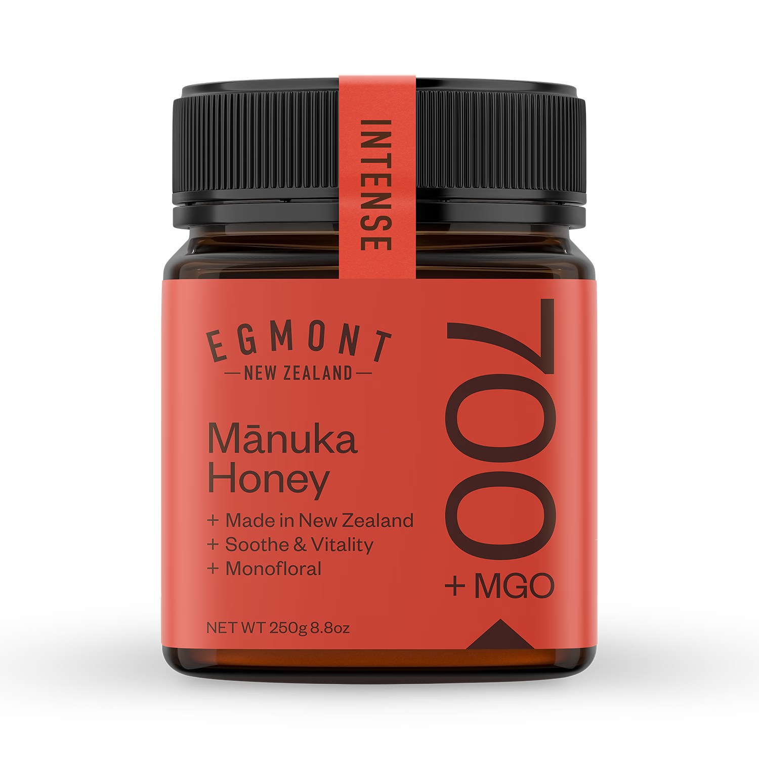 Egmont Honey MGO 700 250g