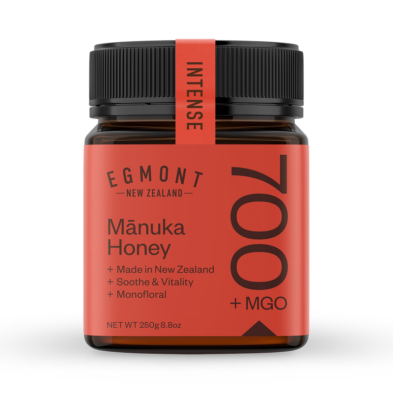 Egmont Honey MGO 700 250g