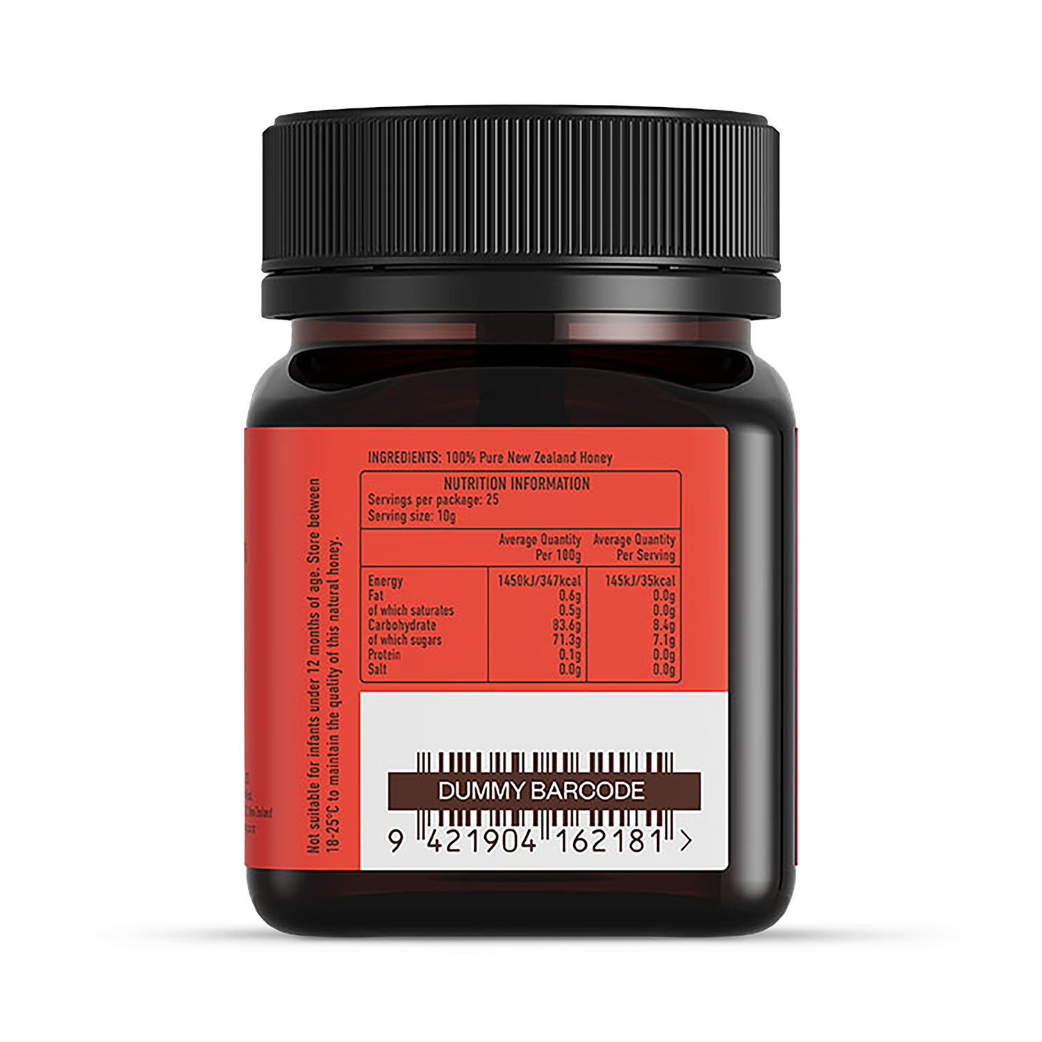 Egmont Honey MGO 700 250g