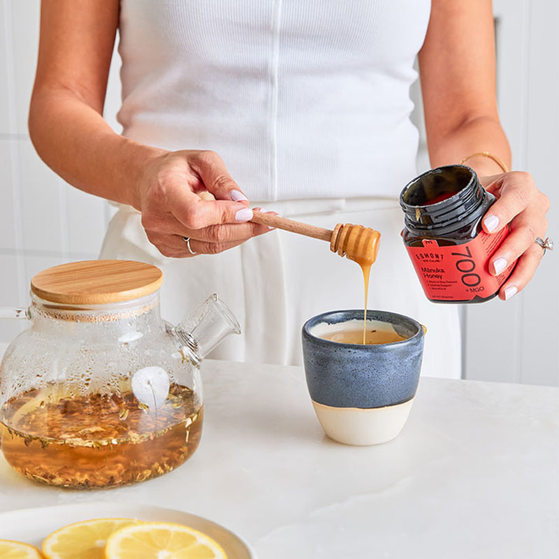 Egmont Honey MGO 700 250g