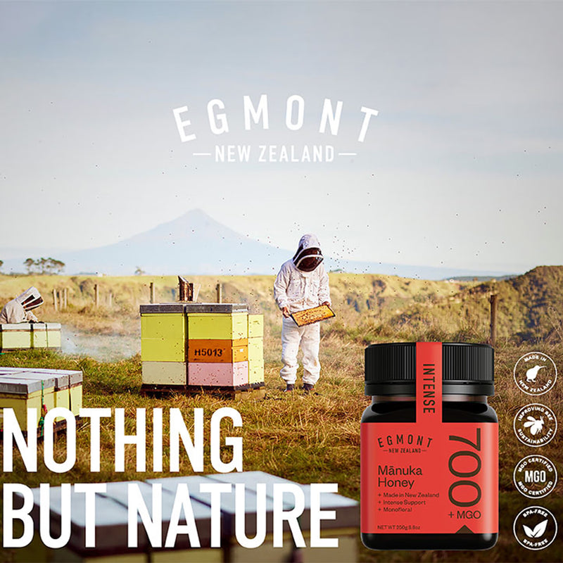 Egmont Honey MGO 700 250g
