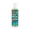 Hydrating Coconut Hand Wash with Oat and Elderberry Extracts 400ml