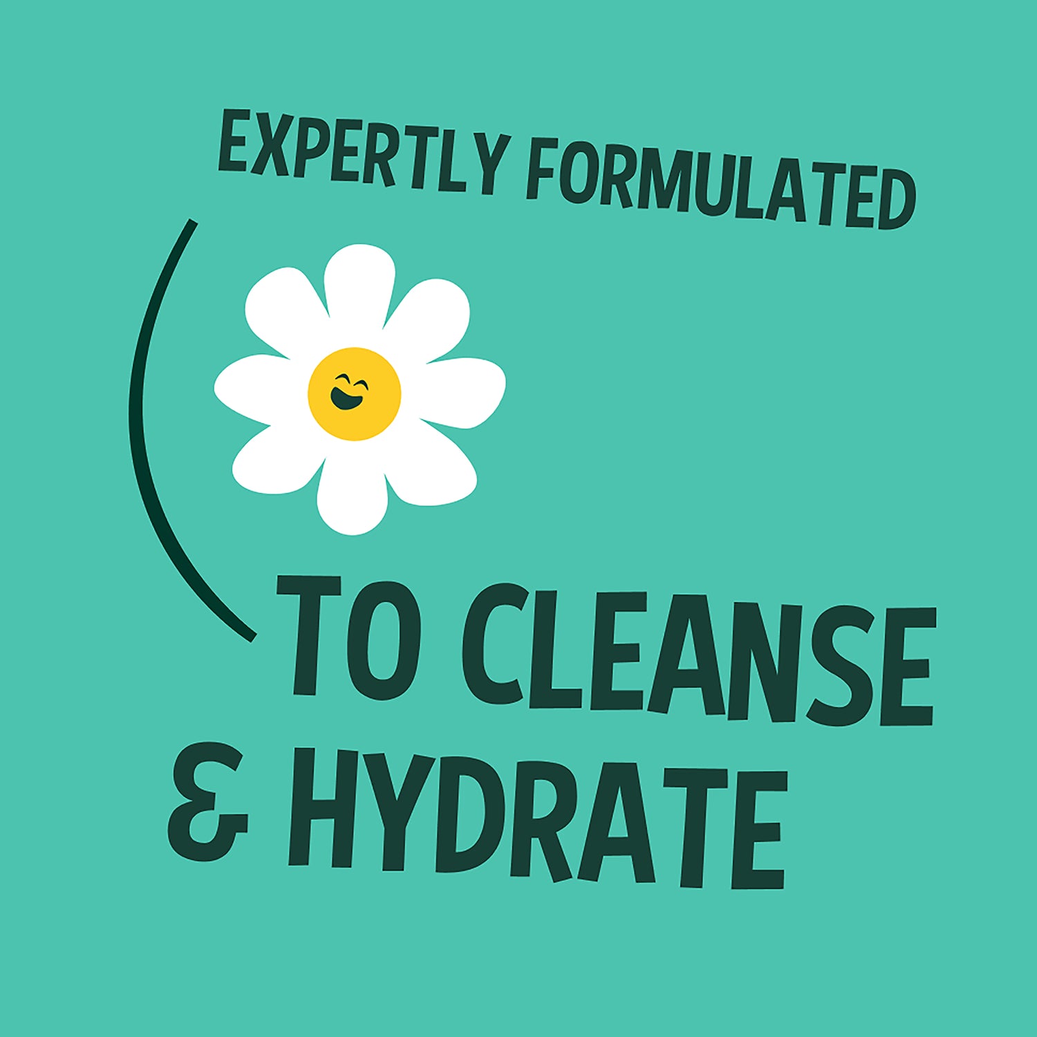 Hydrating Coconut Hand Wash with Oat and Elderberry Extracts 400ml